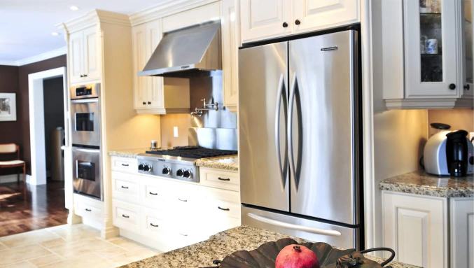 Houston Pro Appliance Repair.